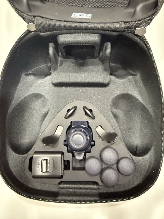 Comando ps5 edge