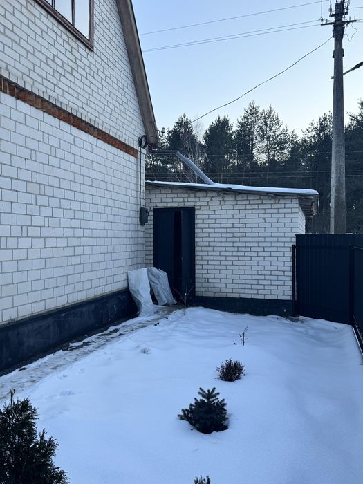 Продаю дачний будинок