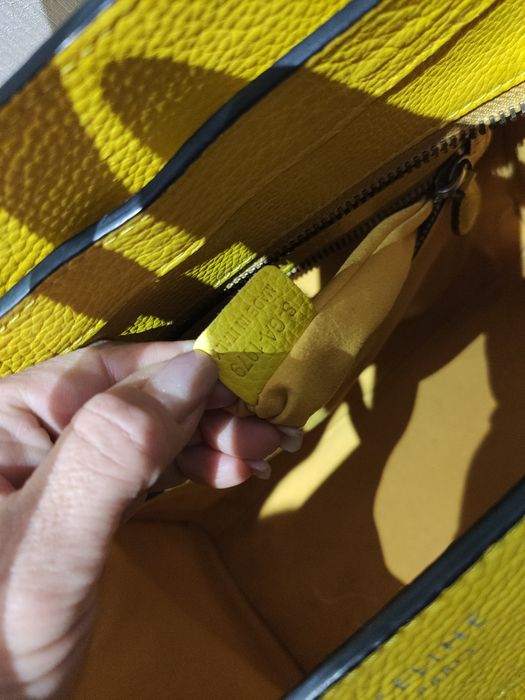 Продам сумку Celine Luggage Handbag оригінал.