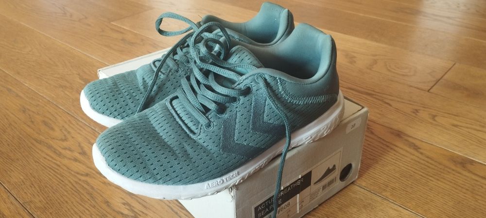 Buty sportowe Hummel 37 dziecięce