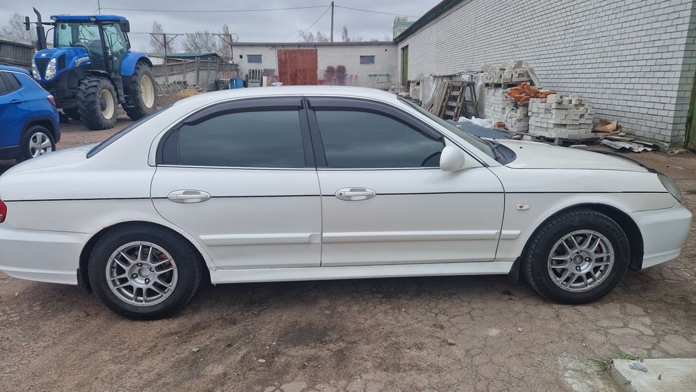 Продам свою сонату