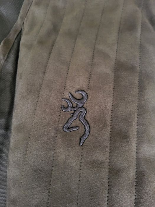 Colete Tiro Browning Elite