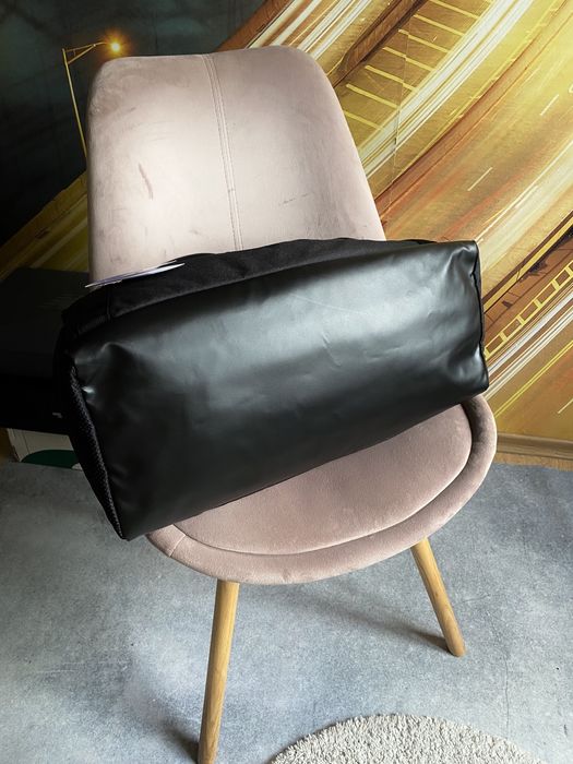 Puma оригінал нова спортивна сумка велика дорожня через плече для зала