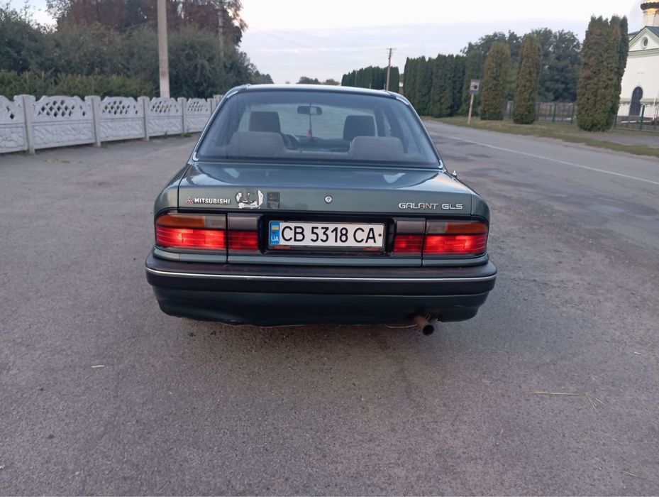 Машина в гарно стані