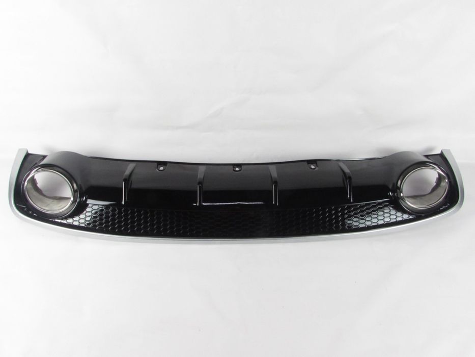 Difusor Parachoques Audi A4 Ref: C37746