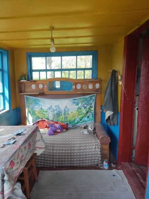 Продаж будинку село Ромашки. Білоцерківський район.