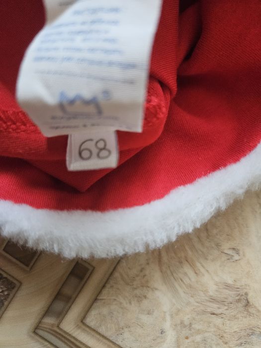 Новорічний костюм !!!