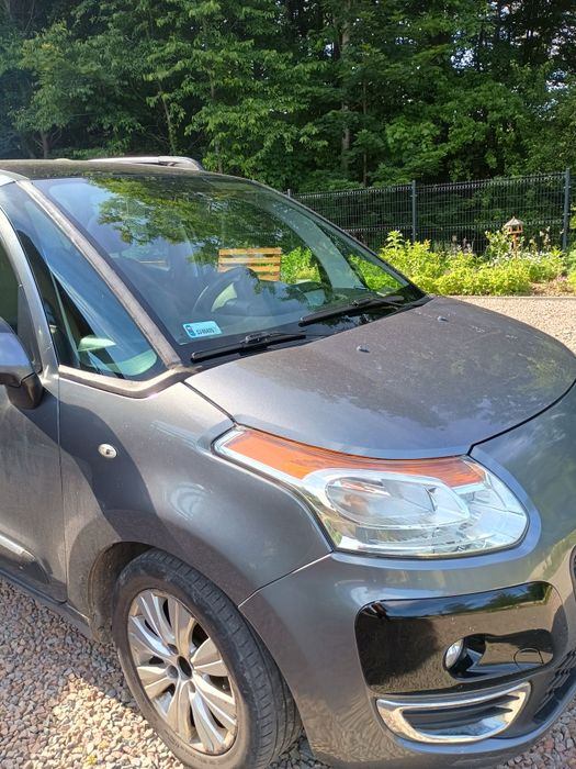 Sprzedam Citroen C3 Picasso 2011