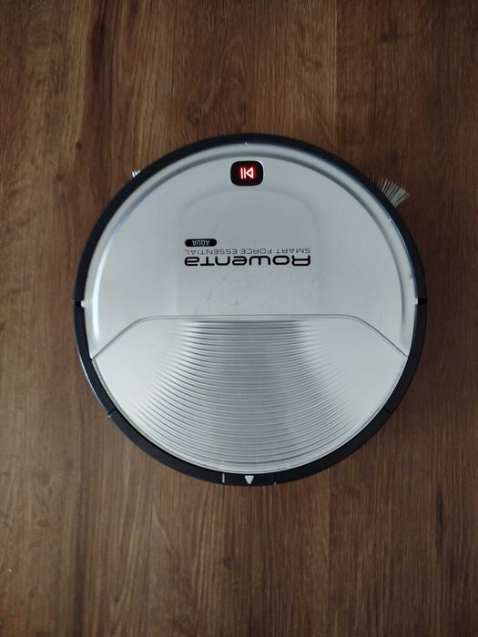 Robot aspirador