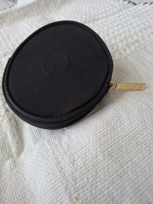 Porta moedas original giorgio armani