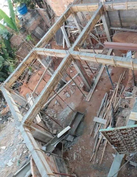 W l construção e pavimentos