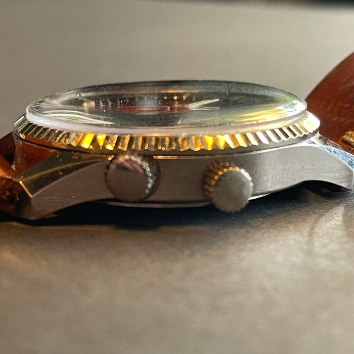 Posen De Luxe Jumbo Diver