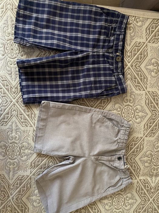 Шорты Chicco 122. Хлопок