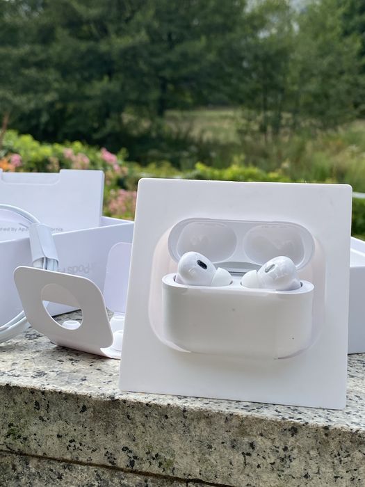 AirPods Pro 2 Gen Full Nowe zapakowane fabrycznie