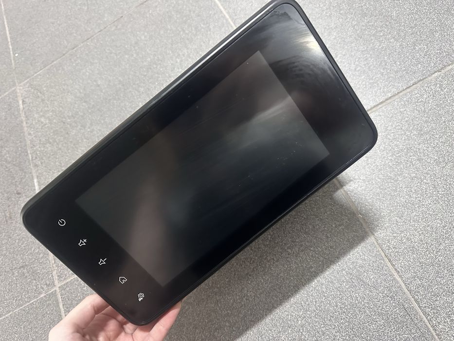 Auto radio Dacia Jogger