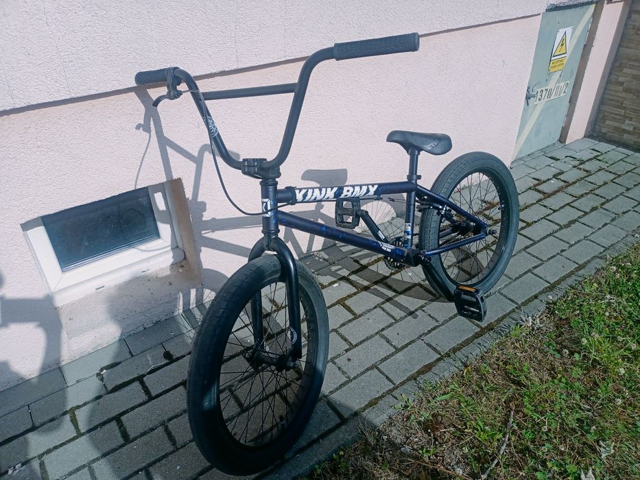 Rower BMX Freestyle, Nowy!!!