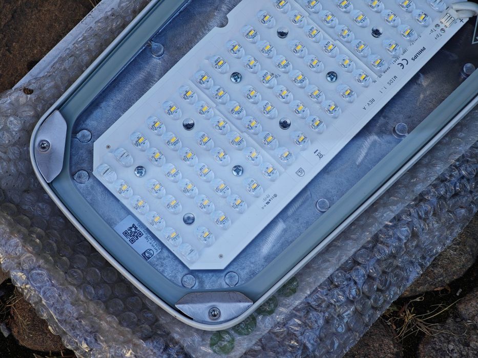 Lampa zewnętrzna Philips