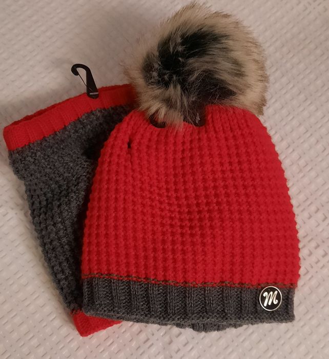 Komplet uniwersalny nowy