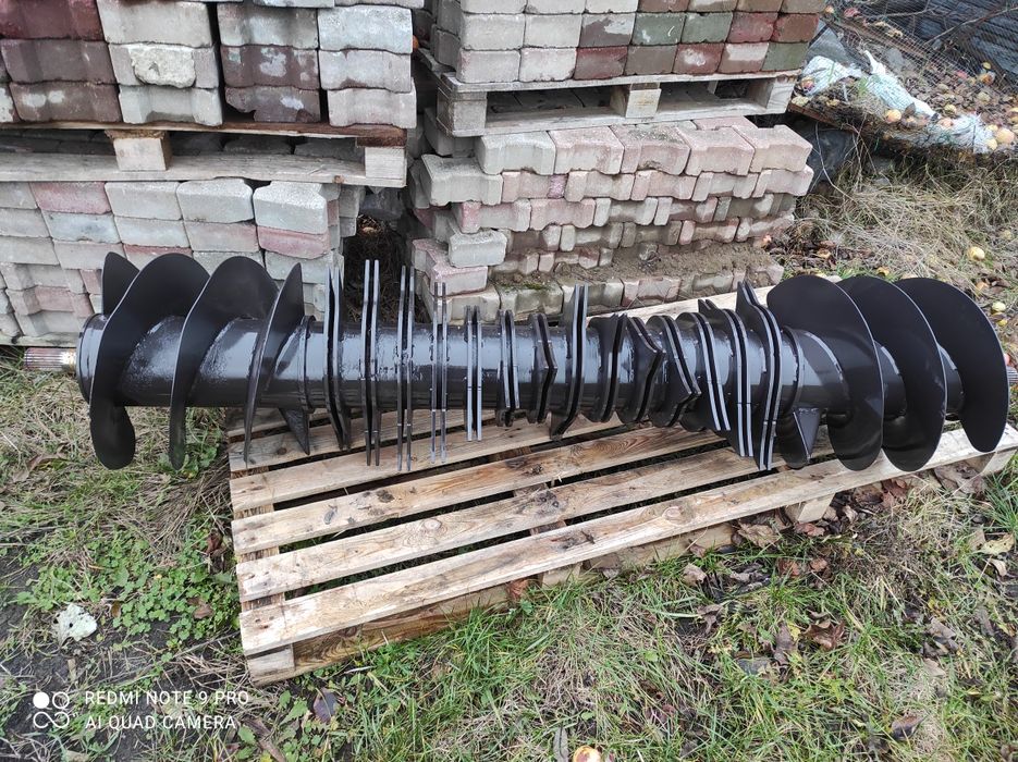 Rotor Kuhn VB 2190 Kuhn