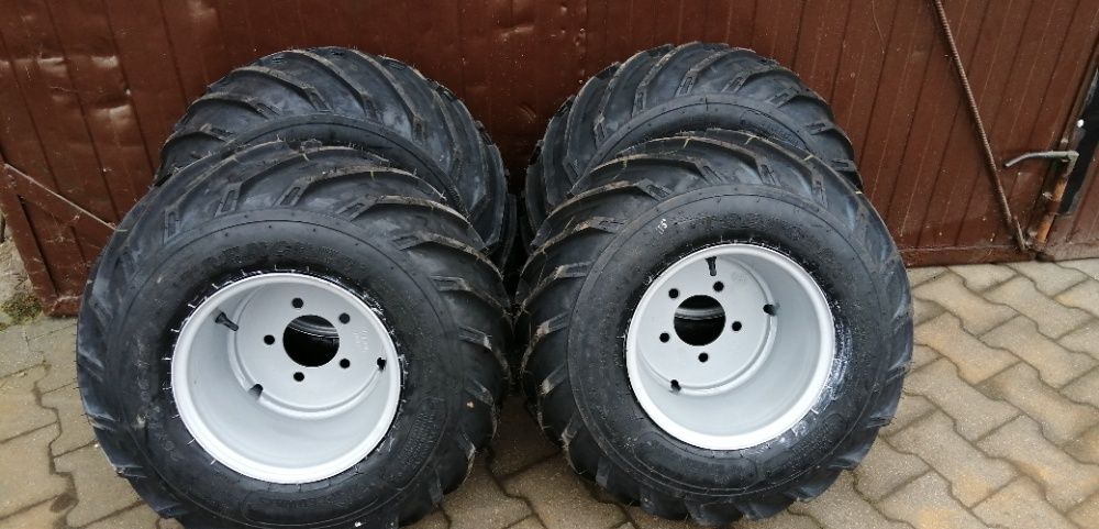 Koła 26x12.0-12  AVANT MultiOne Weidemann Schaffer i inne