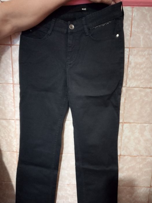 Дитячі джинси на девочку