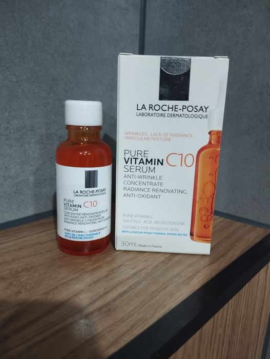Serum La Roche Posay