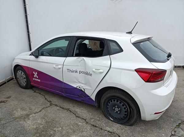 Para peças SEAT Ibiza V (KJ1)