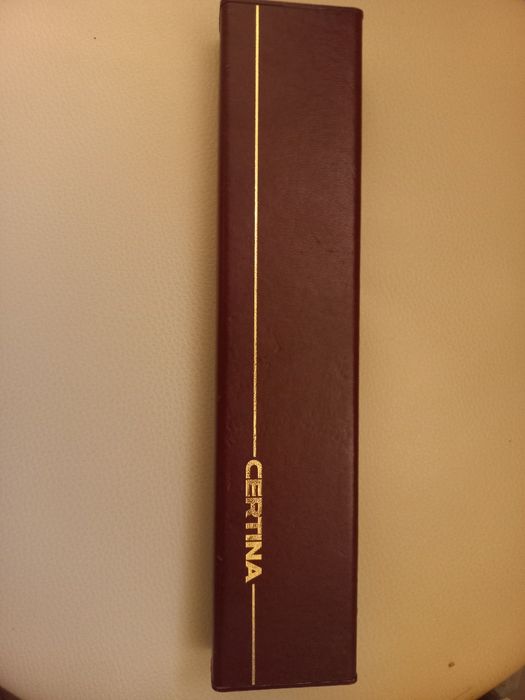 Наручные часы certina