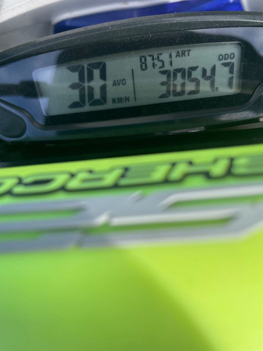 Sherco SE 300 factory 2023