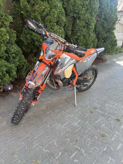 KTM
