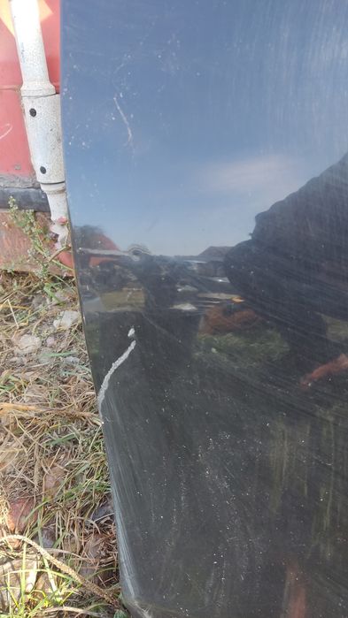 Drzwi przód przednie lewe BMW e87 668/9