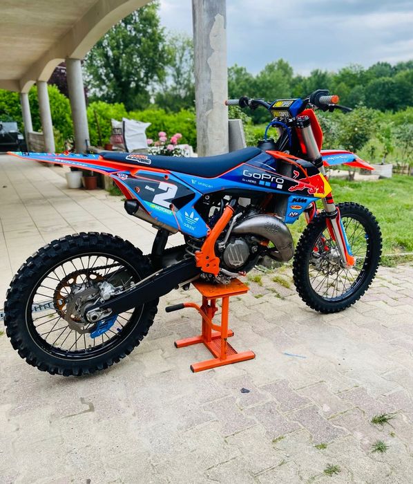 KTM 150 sx