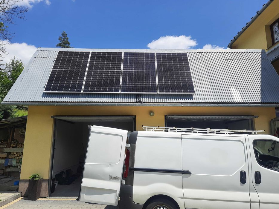 Elektryk  Będzin Czeladź  Dąbrowa Górnicza Wojkowice