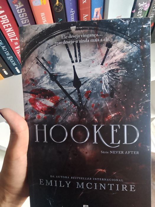 Livros Novos Young Adult