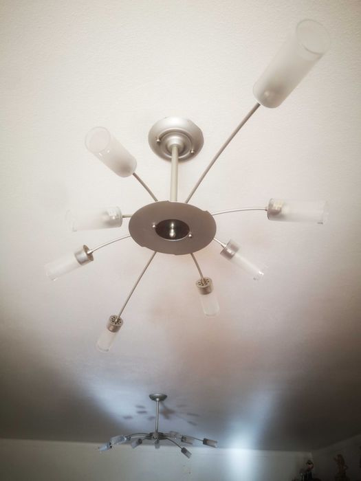 CANDEEIROS em bom estado