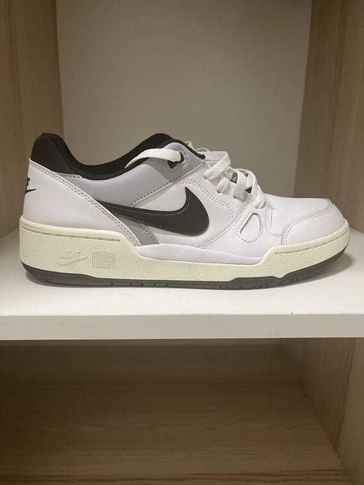 Nike full force lo