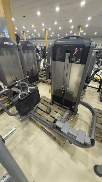 Precor maquinas lote