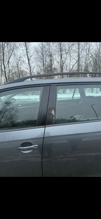 Volkswagen Golf VI