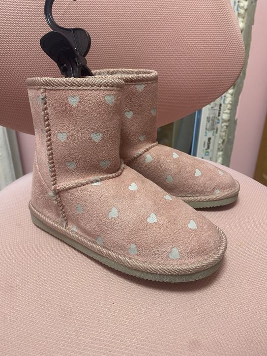 Угги Coqui 32 розмір