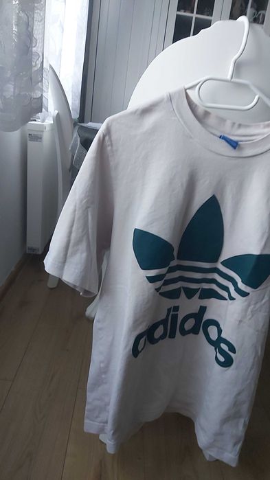 Koszulka Adidas  oversize M