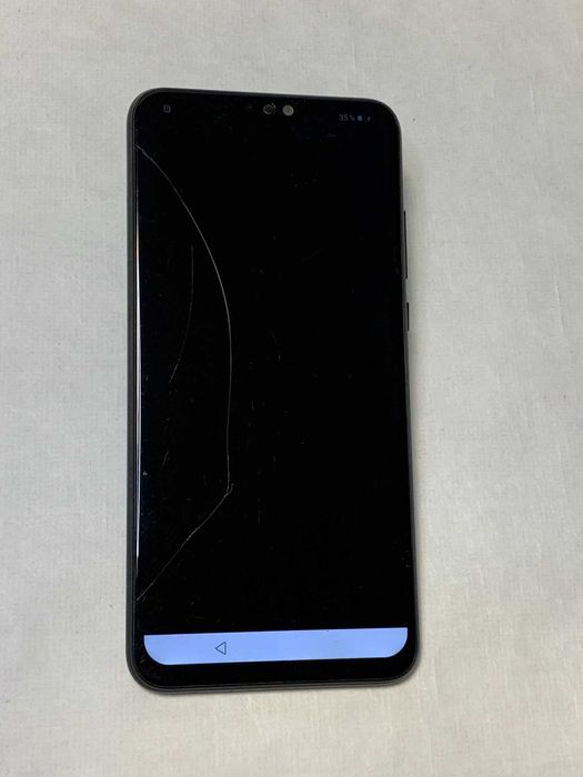 Honor 8X 4/64GB Black