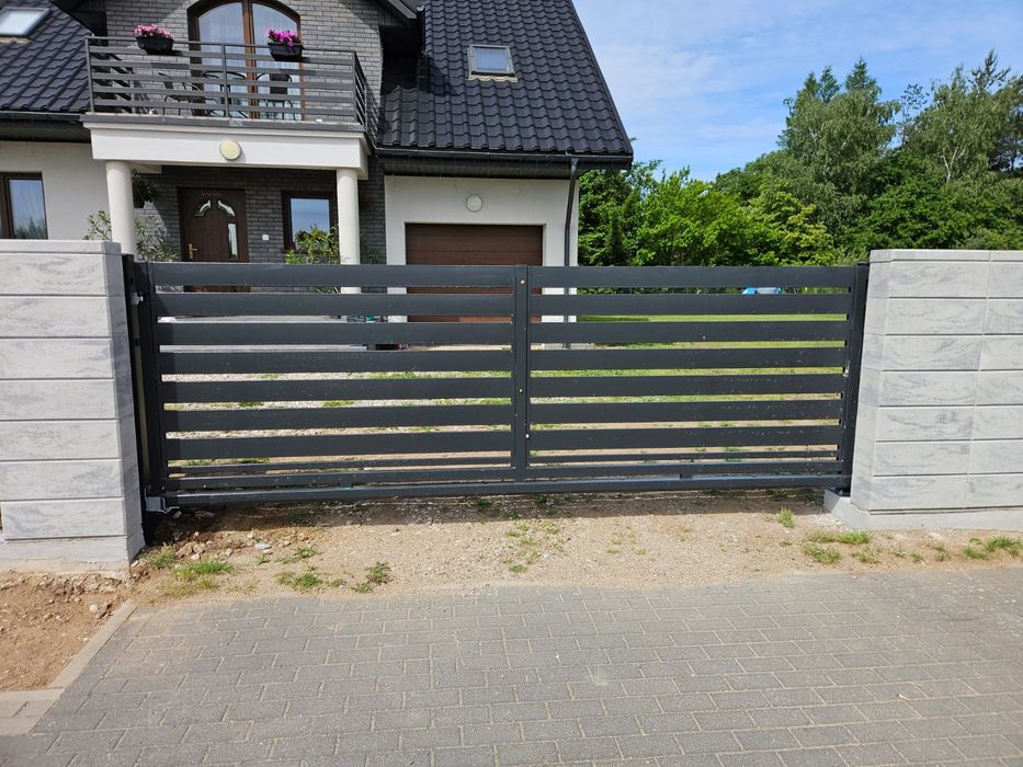 MAGICZNE OGRODZENIA kontakt 697-328-636