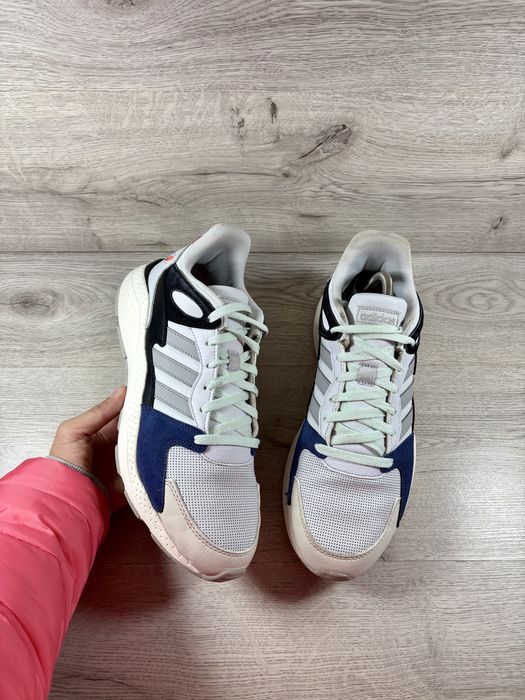 Adidas Crazychaos чоловічі кросівки 45 розмір