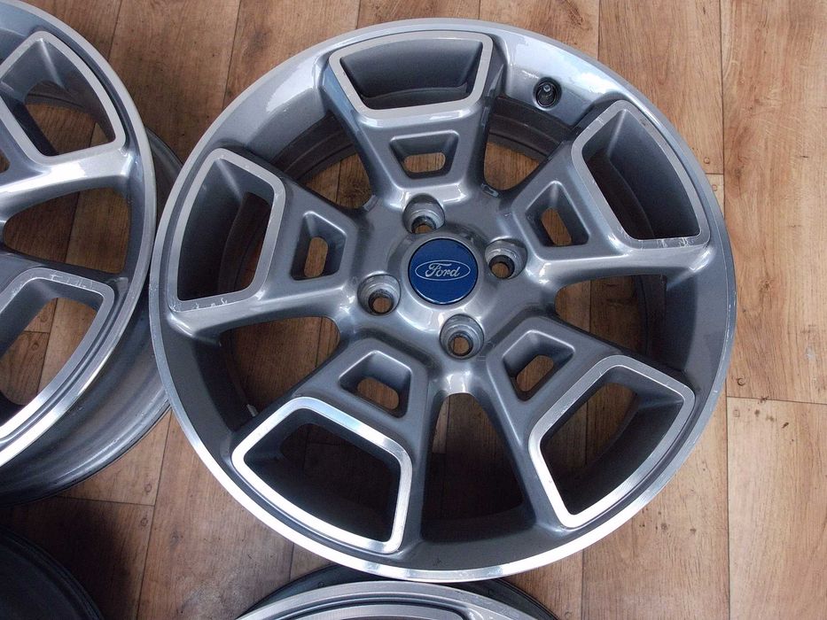 Felgi Ford Fiesta B-Max Eco Sport Fokus 17 4x108 et 37,5