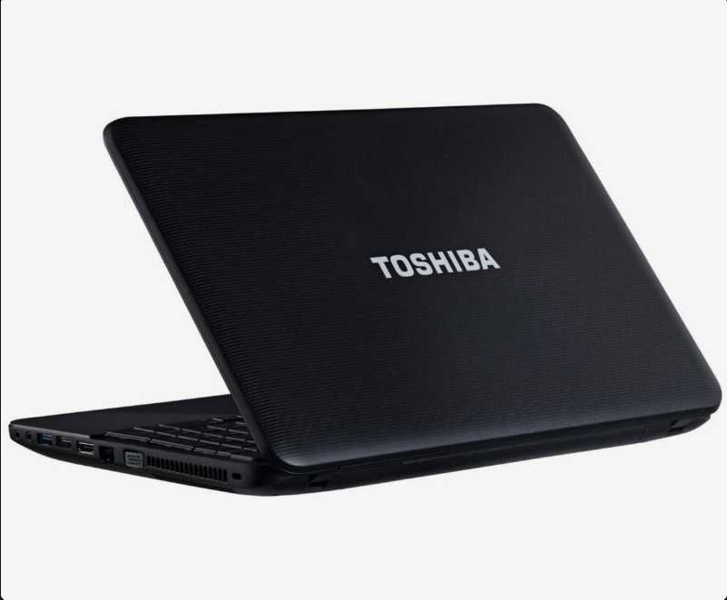 Laptop TOSHIBA zadbany  OKAZJA