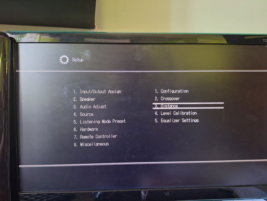 7.2 Onkyo TX-NR646 Wi-Fi BT Atmos DTS:X 4K60P Hi-Res Spotify