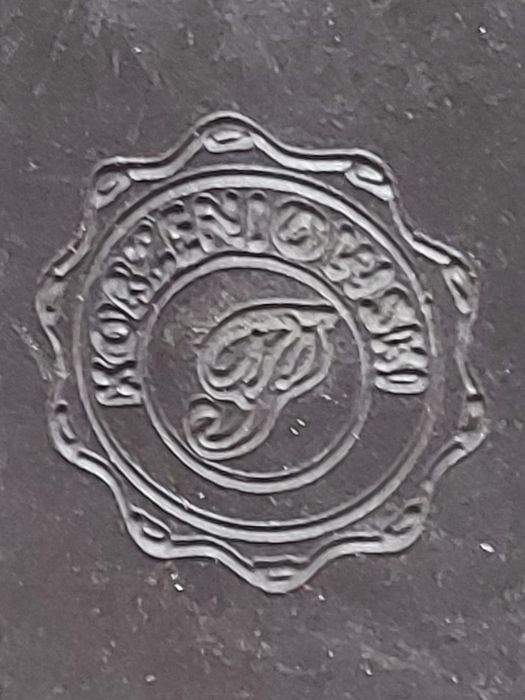 Botki damskie skórzane rozmiar 36 firma Korzeniowski