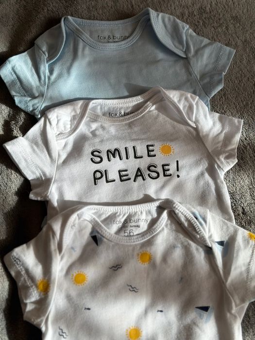 Боді,штанці та чоловічки 56-68р