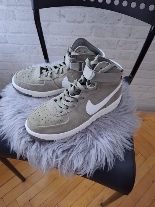 NIKE AIR FORCE 1 ultraforce hi