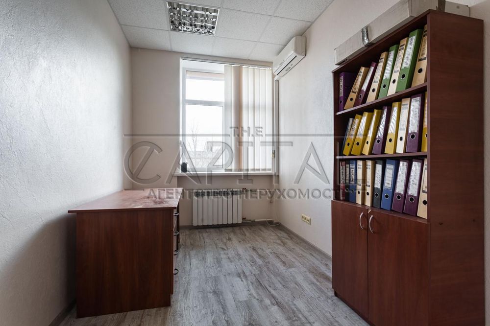 Оренда офісу,  Шулявка, вул. Софії Перовської, Шевченківський р-н